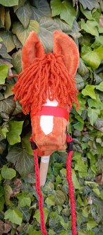 Hobby horse - 3