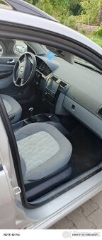Škoda fabia I 1.4. 74kw - 3