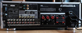 5.1 AV Receiver Kenwood KRF-7060D - 3