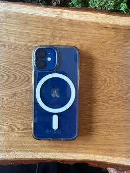 Apple iPhone 12 mini 64 GB - 3