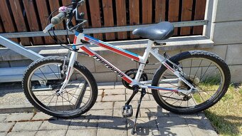 Dětské kolo Merida 20" - 3