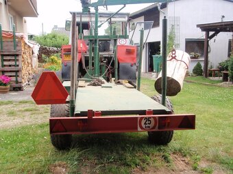 Zetor 5911-plus vlek - 3