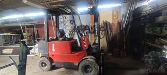 desta dvhm 3222 LX - 3