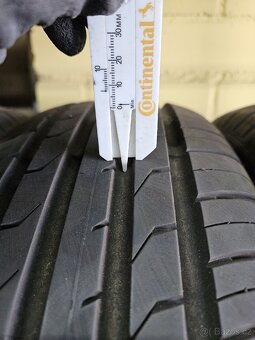 Letní pneu maxis 195/60 R16 89V - 3
