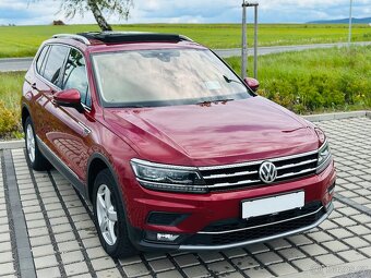 ✅VW TIGUAN ALLSPACE HIGHLINE - 3