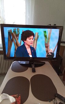 TELEVIZE LG - 3