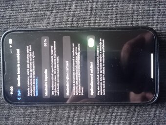 iPhone 13 - 128 GB - Top stav - 3