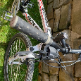 Dětské kolo Scud 24" - 3