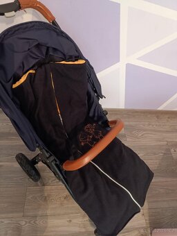 VALCO BABY Snap 4 Sport - 3