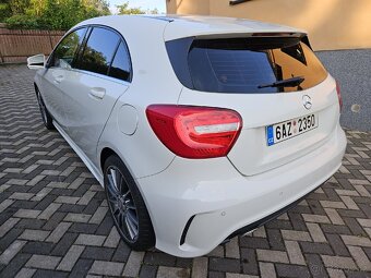 Mercedes -Benz A180 - 3