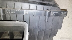 Filterbox 2.0 tdi, CR a 2.0 tdi, 110 kW, CKF - 3