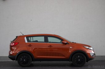 Kia Sportage 1.6 GDI 2WD L - 3
