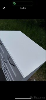 Komoda Ikea 6 šuplíková SONGESAND - 3