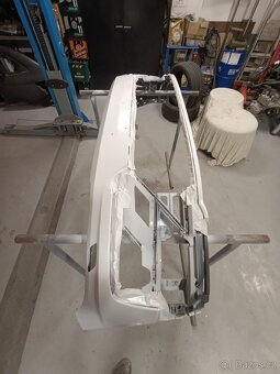 VW Tiguan R-line - 3