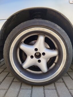 ALU kola 4×100 R16 - 3