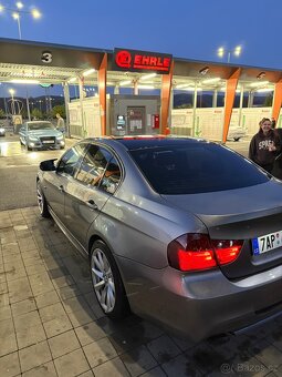Bmw e90 LCI - 3