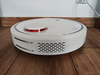 Robotický vysavač Xiaomi - 3