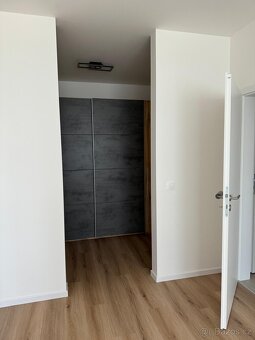 Pronájem bytu 3kk - 3