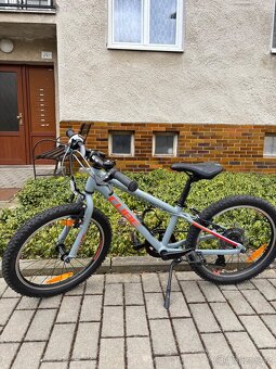 Cube kolo dětské 20 - 3