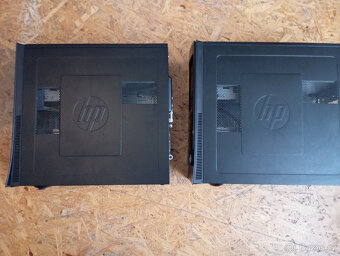 PC - HP skříně - 3
