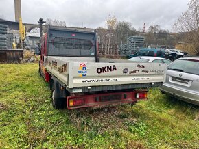 Fiat ducato 2.3JTD valnik 20011 - 3