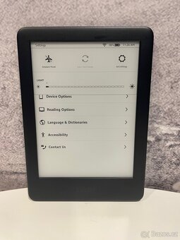 Čtečka knih Amazon Kindle Paperwhite 3 Generation 7 - 3