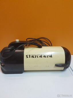 Retro vysavače - 3