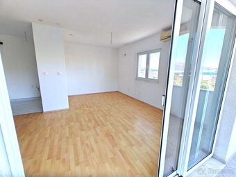 Nový, 3kk apartmán s ničím nerušeným výhledem na moře – Čiov - 3