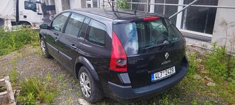 Renault Megane 1.6 83kw LPG - 3