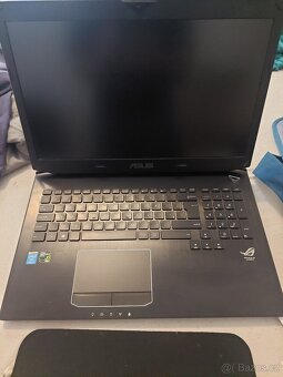 asus g750js - 3