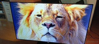 Led Smart Android 4K Philips 55 palcu 140 cm - 3