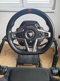Next Levl Racig GT lite pro + volant ThrusmasterT248 xbox/pc - 3