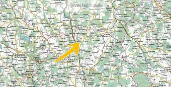 Prodej pole v k.ú. Slatinka - 3