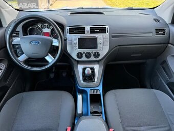 FORD Kuga 2,0 TDCi 2010 4X4 tažné CZ Cebia 250tKM - 3