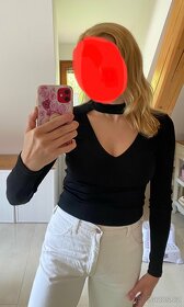 Dámské triko - 3