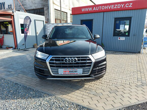 Audi Q5 2.0 TDI S-LINE Quattro MANUÁL 6° - 3