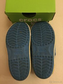Crocs Sandály C10 - 3