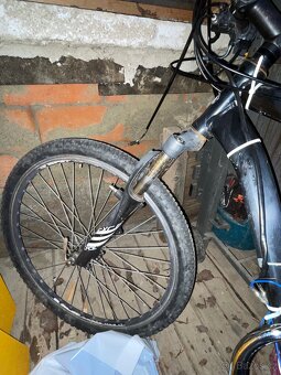 Motokolo 80ccm - 3