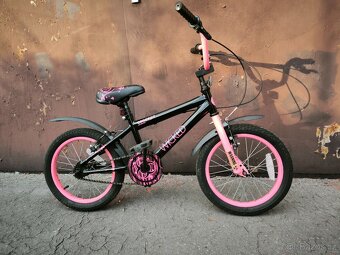 BMX concept WICKED 16" - 3