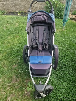 Thule Urbine Glide 2 - 3