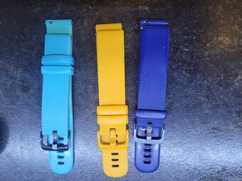 Garmin VIVOACTIVE 3 - 3