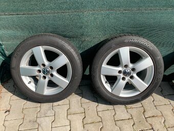 Golf 16" - 3