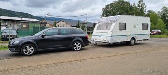 KNAUS Eifelland Holiday 460 - 3