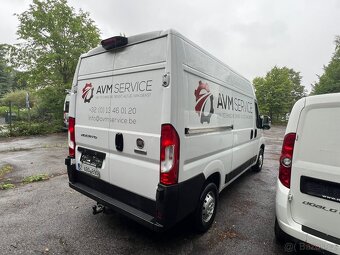 FIAT DUCATO 2,3 jdt L2-H2 12/2019 - 3