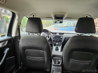 Octavia 3- 1,6 TDI 85kw rv 2018 - 3