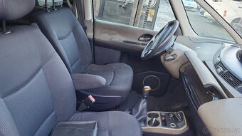 RENAULT ESPACE IV 1.9 DCi, nahradni dily, ND - 3