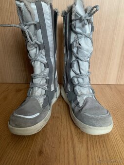Zimní boty Superfit-Goretex vel.33 - 3