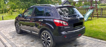 Nissan Qashqai 1.6 Benzin Tenka 117CP - 3
