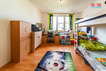 Pronájem bytu 2+1, 68m² v Mariánských Lázních, ul. Podhorská - 3