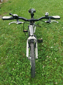 Dětské kolo 20" Apache - 3